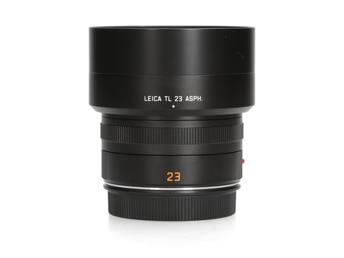 Leica summicron 23mm 2 - leica, summicron-tl