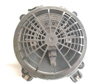 Alfa Romeo 159 2007 Subwoofer