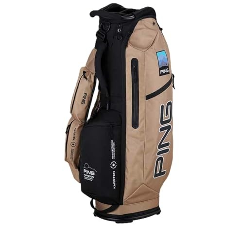 Ping sac chariot golf - de,