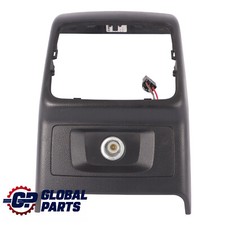 Audi A4 B9 Console plateau rangement bouches d'aération arrière 8W0864376