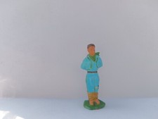 STARLUX western indien camp