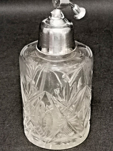 Baccarat bel ancien - ?,