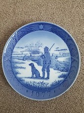  1977 Royal Copenhagen