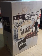 The Beatles Anthology [Coffret