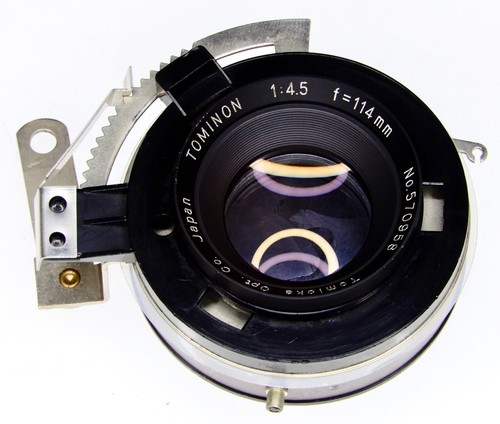 Tomioka 114mm tominon for - tomioka,