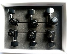 Schaller M6 Tuning Mécaniques