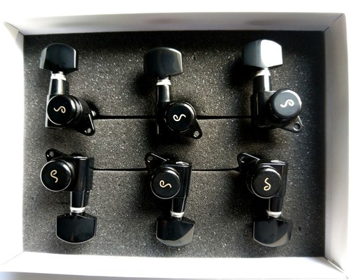 Schaller tuning mécaniques - schaller,