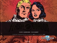 FLASH GORDON N° 15