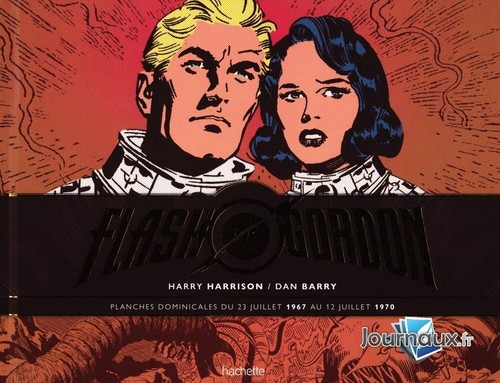 Flash gordon 15 - flash, n°