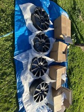 Jantes Origine Audi A4 18 pouces