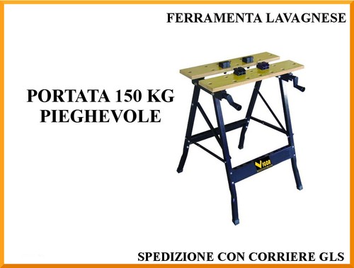 Banc travail pliable en - banc, de