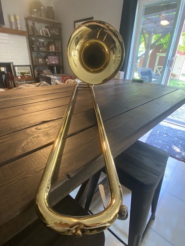 Yamaha used ysl354 - yamaha, student