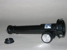 Porte oculaire à crémaillère Ø 24,5 mm - pour lunette astronomique