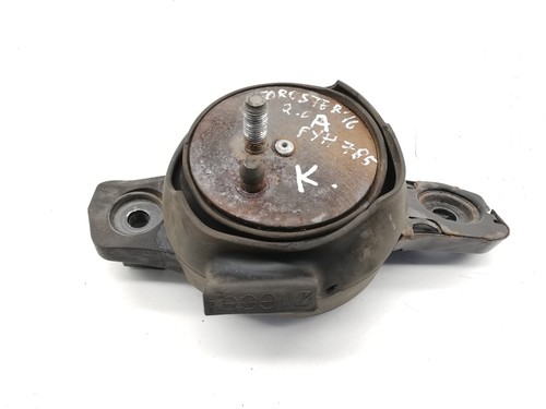 Support moteur côté gauche - moteur,