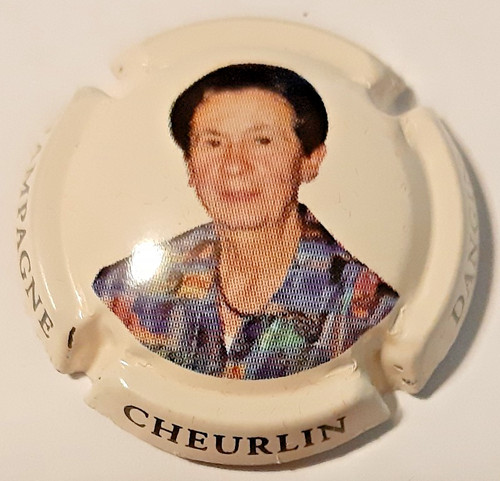 Capsule champagne - de,