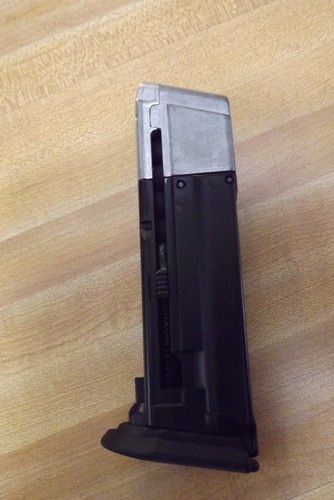 Umarex walther ppq - walther, .43