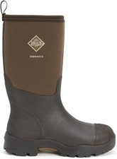 Muck Boots Unisex Derwent II Short Boots imperméables avec néoprène 4 mm