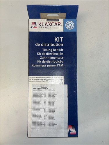 Kit distribution premium - distribution,