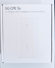 Huawei Brovi H153-381 5G Cpe