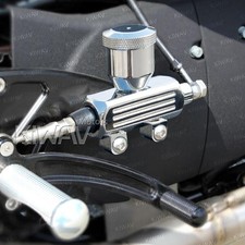 Maître cylindre arrière