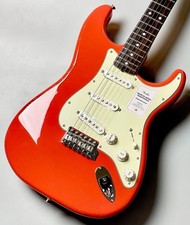 Fender Made in Japan