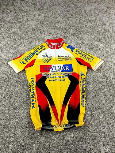 Nico sport maillot velo - sport,