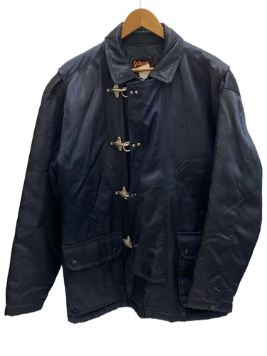 Schott 90s fireman jacket - schott,