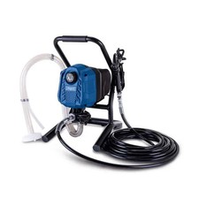 Station de peinture SCHEPPACH