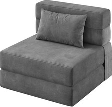 Canapé-lit pliant Chaise-lit