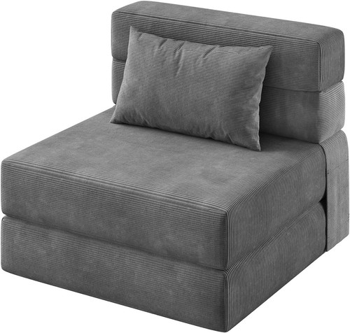 Canapé lit pliant chaise - canapé-lit,