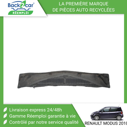 Baie pare brise renault - 🏆,