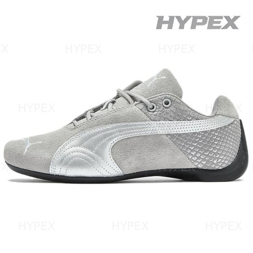 Puma future cat - future, emboss