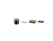 Kit filtre pour atmos at12 - kit,