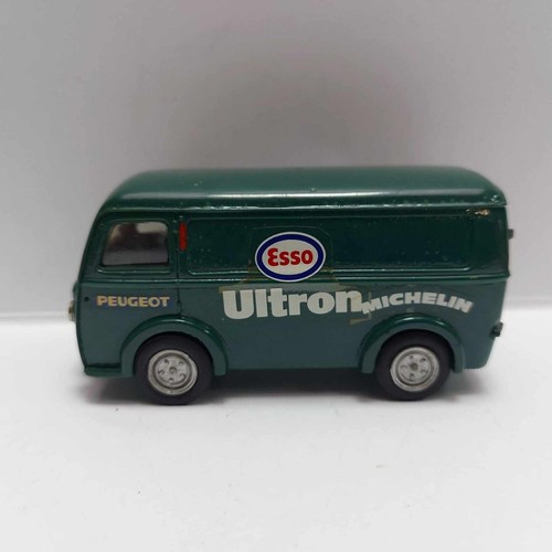 Vintage esdo resin peugeot - esdo, d4