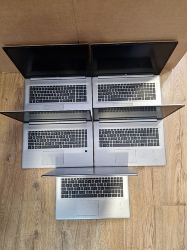 Probook 470 17 - 5x,