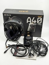 Lot casque filaire Logicool
