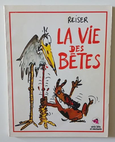 Album reiser la vie - -,