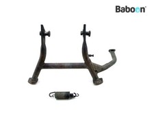 Béquille centrale Yamaha XP