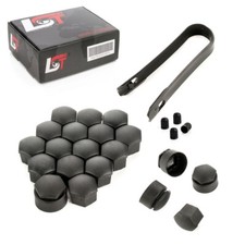 20x Caches Vis D'Enjoliveurs