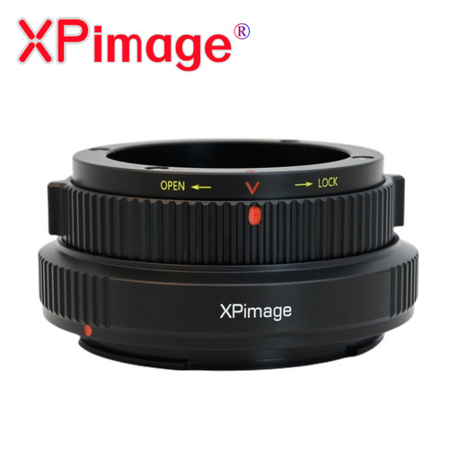 Xpimage locking adapter for - xpimage,