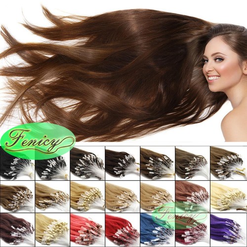 100 200 extensions cheveux - 100-200,