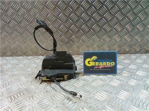 009152z98 serrure porte - serrure, de