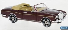 PCX87 Rolls Royce Corniche