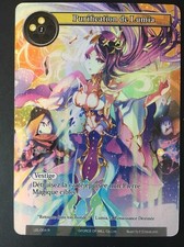 Force of Will Purification de