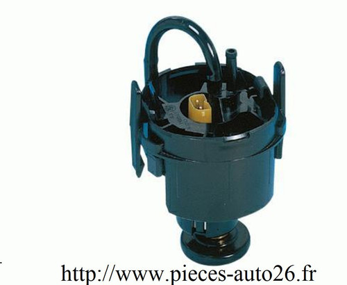 Pompe essence bmw - pompe, 5