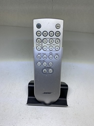 Télécommande bose premium - télécommande,