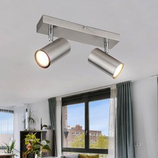 Plafonnier Luminaire Sportif 2