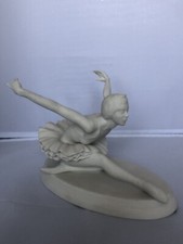 "SWAN LAKE" Edward Marshall