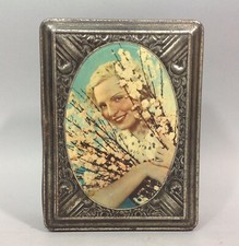 Ancienne CAISSETTE BOÎTE