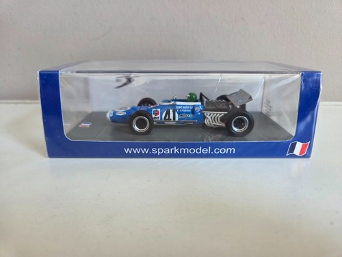 Spark matra ms11 - 1/43,